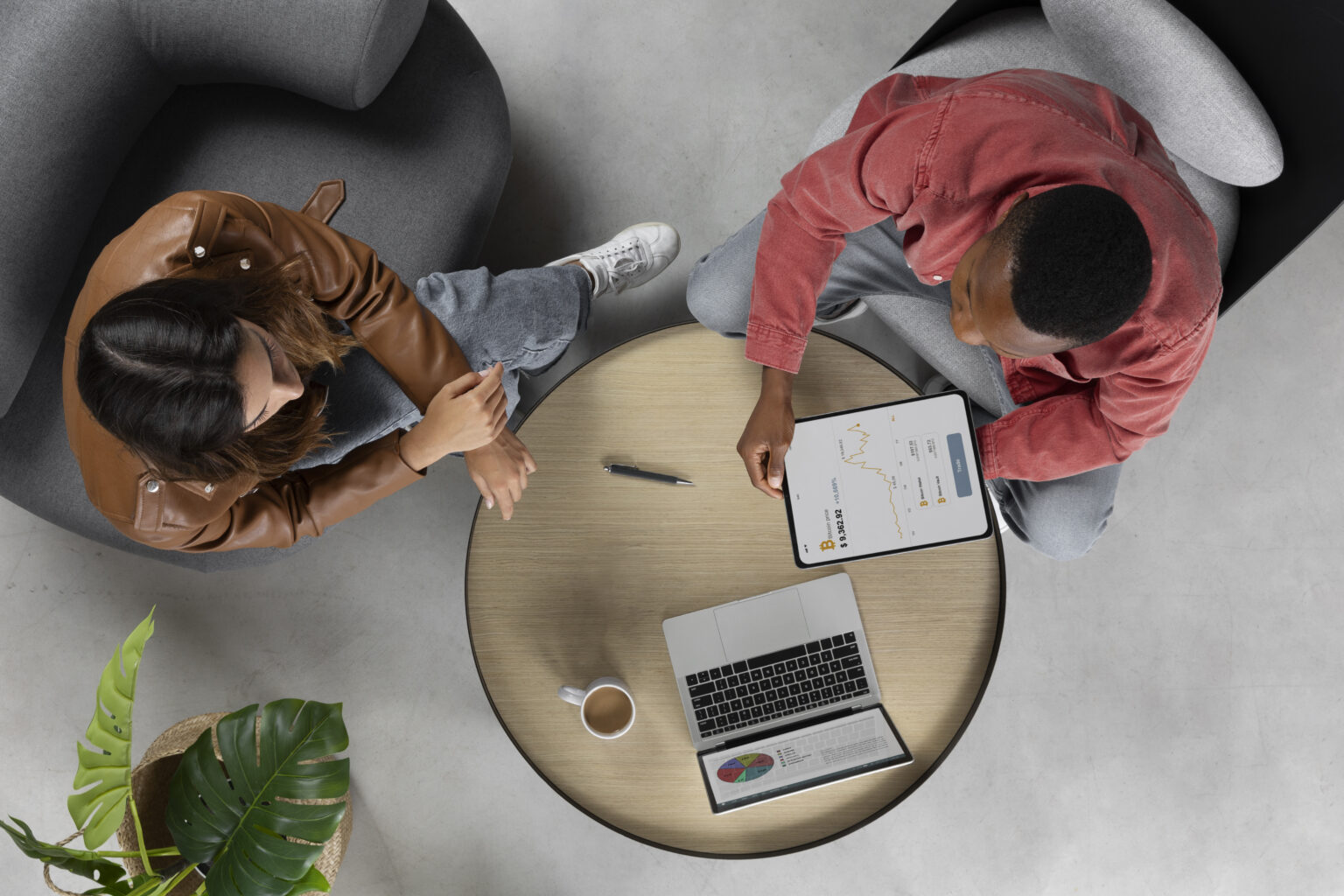 Coworking Villa Urb