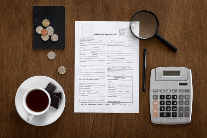 Endereço fiscal: tudo o que você precisa saber