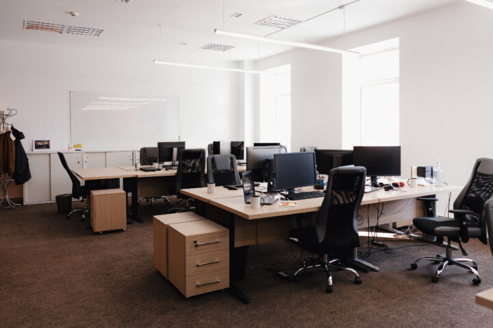 Vantagens de trabalhar em um coworking